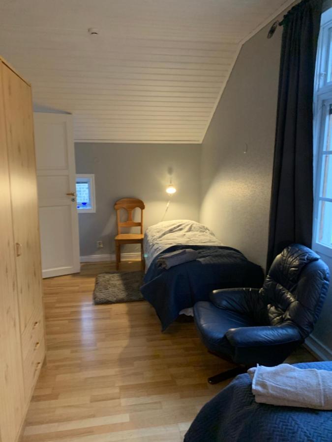 Sea Side Cabin Borlänge Esterno foto